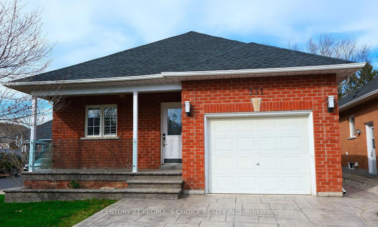 331 Centennial Forest Dr Drive