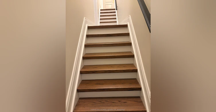 36 Leone Lane, Brampton, ON, L6P 0K8 - 2