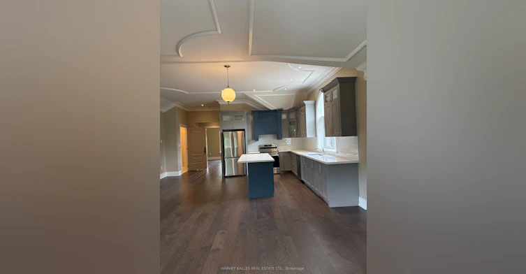 36 Leone Lane, Brampton, ON, L6P 0K8 - 5