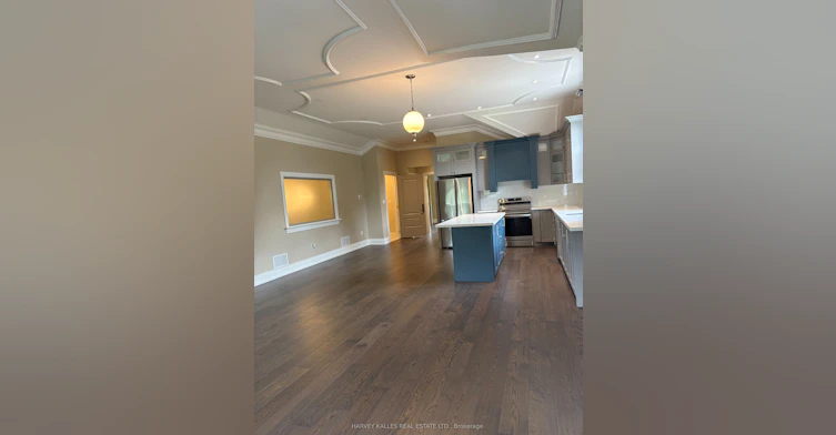 36 Leone Lane, Brampton, ON, L6P 0K8 - 7