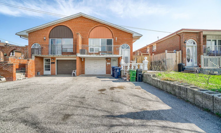 167 Shoreham Drive