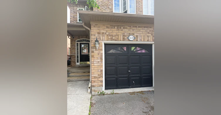 5630 Longboat Avenue, Mississauga, ON, L5M 7E8