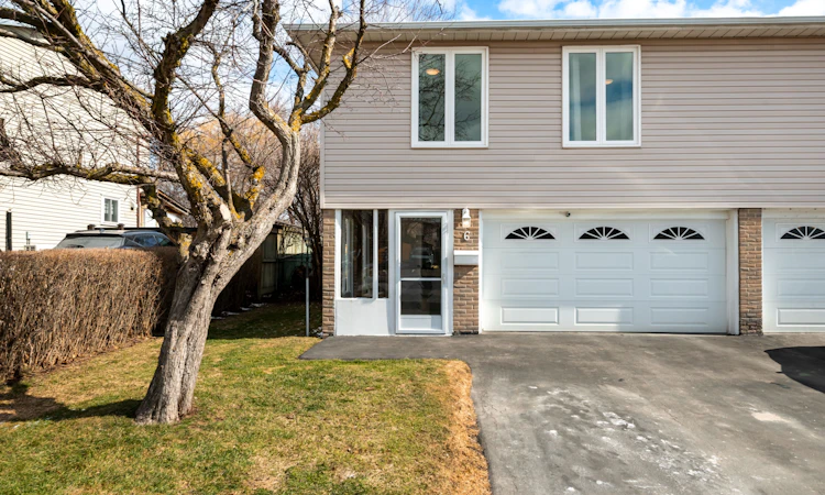 6 Glenridge Road