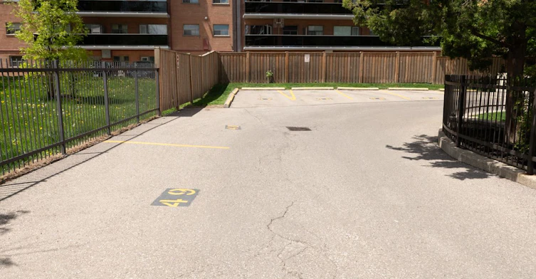 408-1017 Seneca Avenue, Mississauga, ON, L5G 3X5 - 28