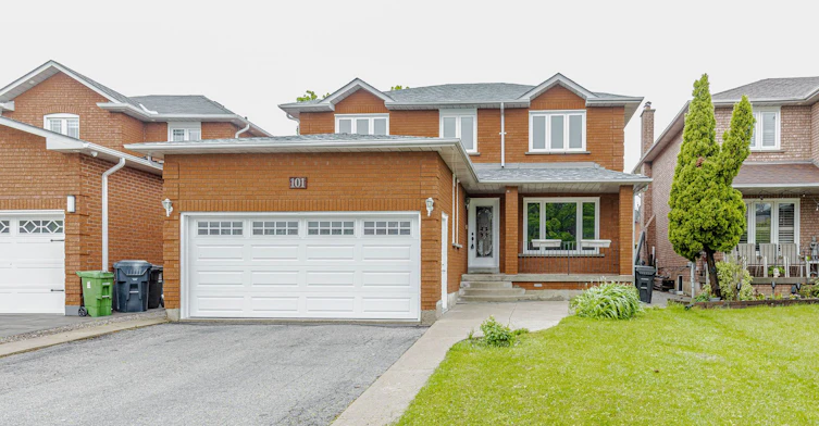 101 Hullrick Drive, Toronto, ON, M9W 6W4