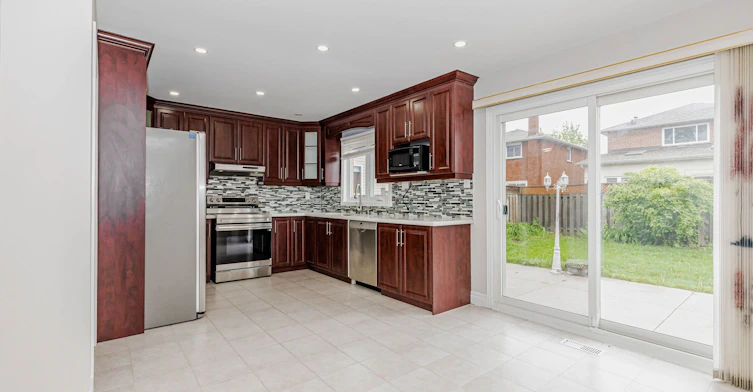 101 Hullrick Drive, Toronto, ON, M9W 6W4 - 12
