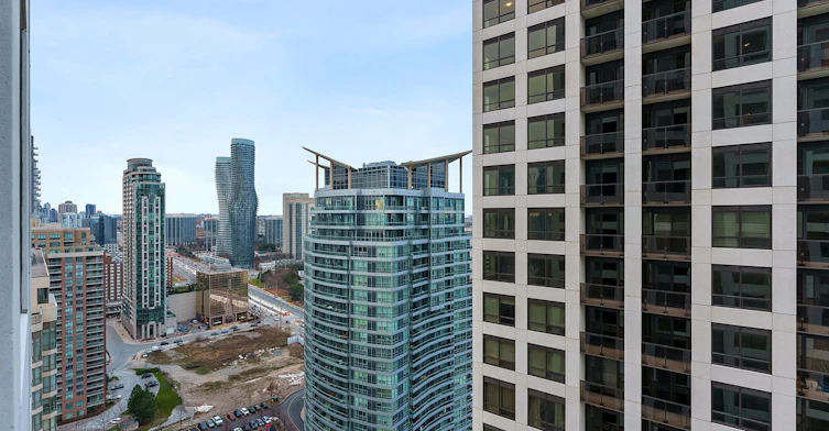 2603-36 Elm Drive, Mississauga, ON, L5B 0N3 - 26