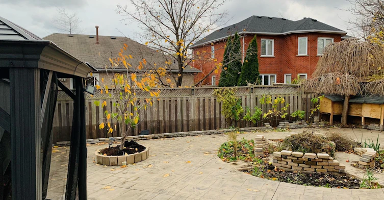 2780 Teak Crescent, Oakville, ON, L6J 7M4 - 30