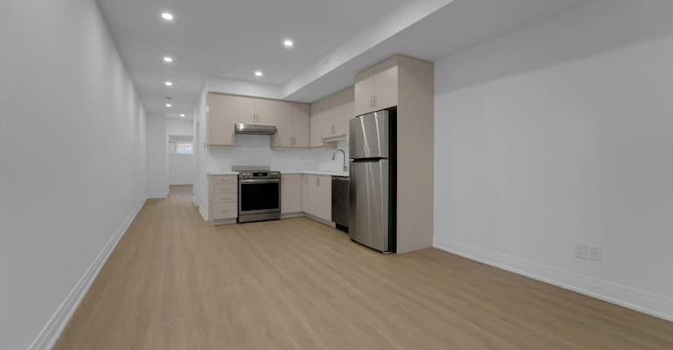LOWER-521 St Johns Road, Toronto, ON, M6S 2L7 - 8