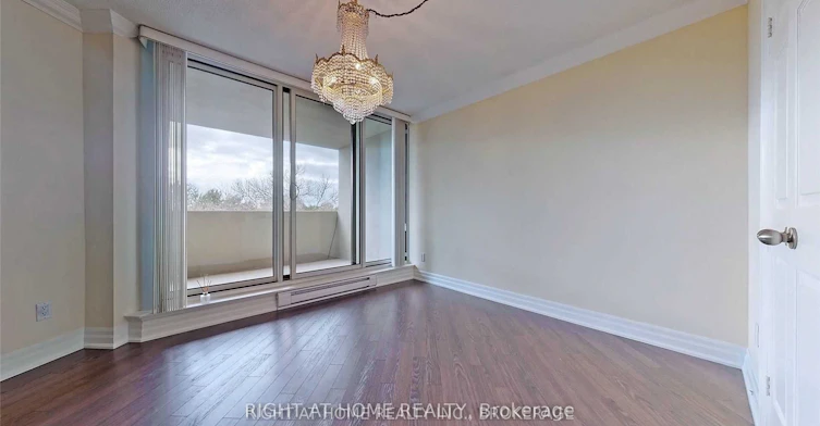 505-95 La Rose Avenue, Toronto, ON, M9P 3T2 - 5