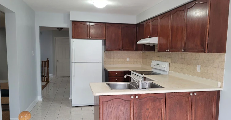 27 Letty Avenue, Brampton, ON, L6Y 4T3 - 3