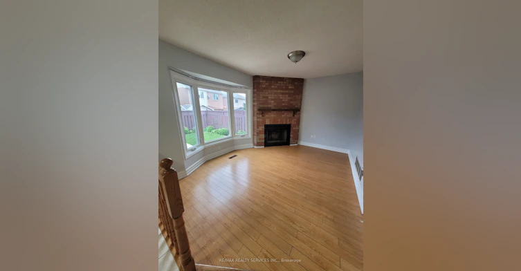 27 Letty Avenue, Brampton, ON, L6Y 4T3 - 2