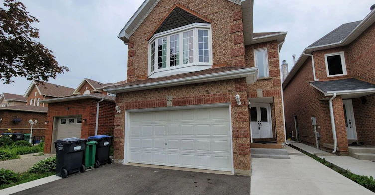 27 Letty Avenue, Brampton, ON, L6Y 4T3