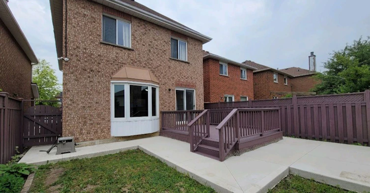 27 Letty Avenue, Brampton, ON, L6Y 4T3 - 9