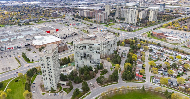 1710-22 Hanover Road, Brampton, ON, L6S 5K7 - 45
