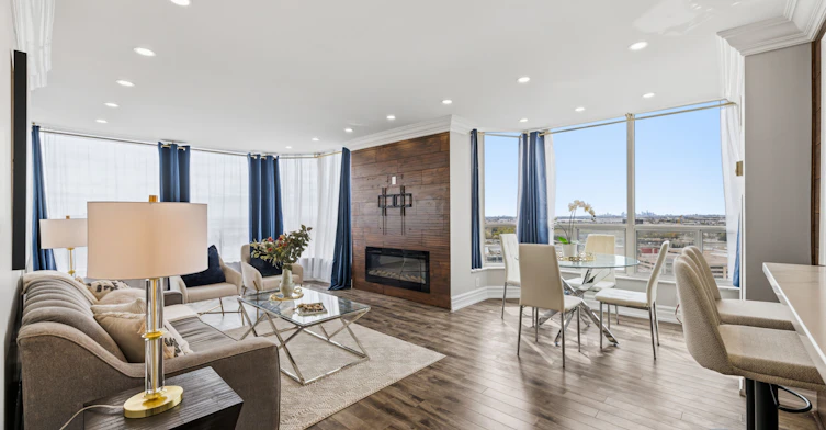 1710-22 Hanover Road, Brampton, ON, L6S 5K7 - 20