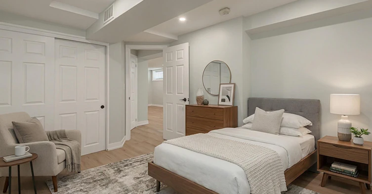 4-134 Grenadier Road, Toronto, ON, M6R 1R4 - 25