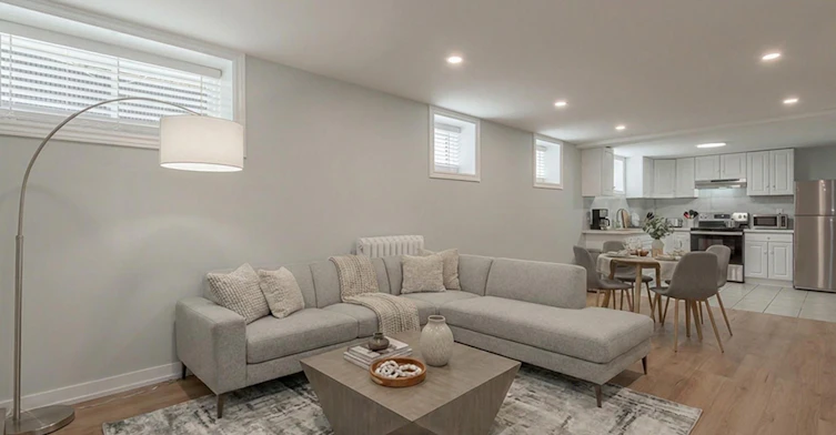 4-134 Grenadier Road, Toronto, ON, M6R 1R4 - 10