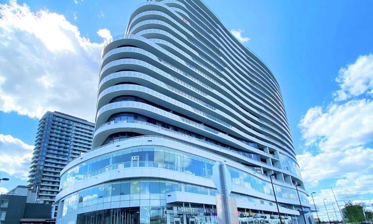 1713-2520 Eglinton Avenue W