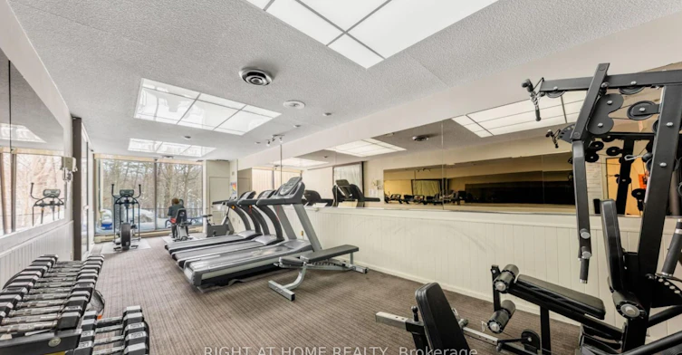 1103-1359 White Oaks Boulevard, Oakville, ON, L6H 2R8 - 17
