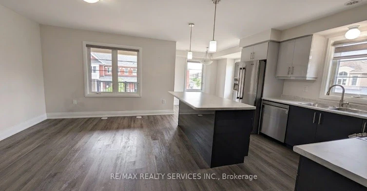 1274 Wintergreen Place, Milton, ON, L9E 1S4 - 8