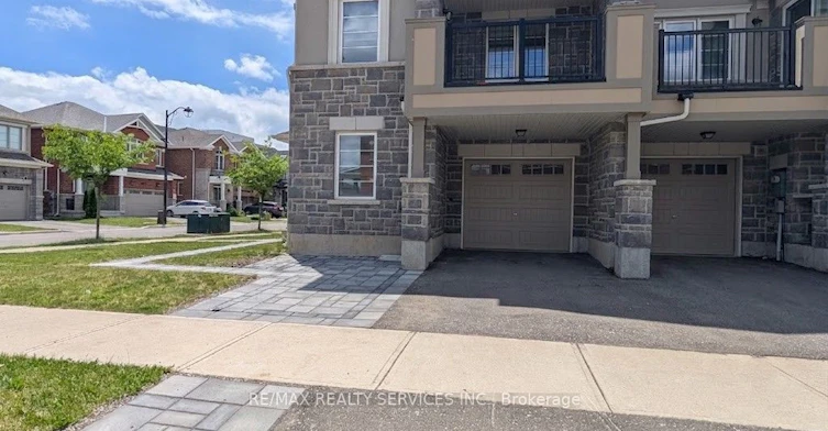 1274 Wintergreen Place, Milton, ON, L9E 1S4 - 2