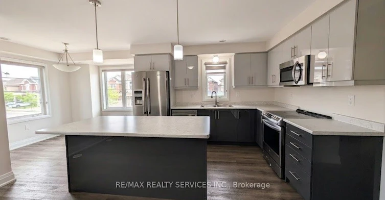 1274 Wintergreen Place, Milton, ON, L9E 1S4 - 9