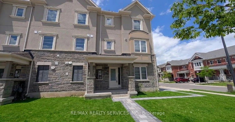 1274 Wintergreen Place, Milton, ON, L9E 1S4 - 3