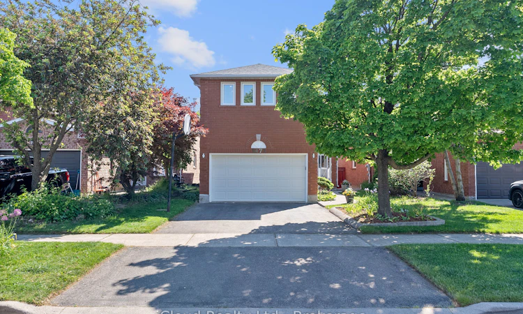3473 Nutcracker Drive