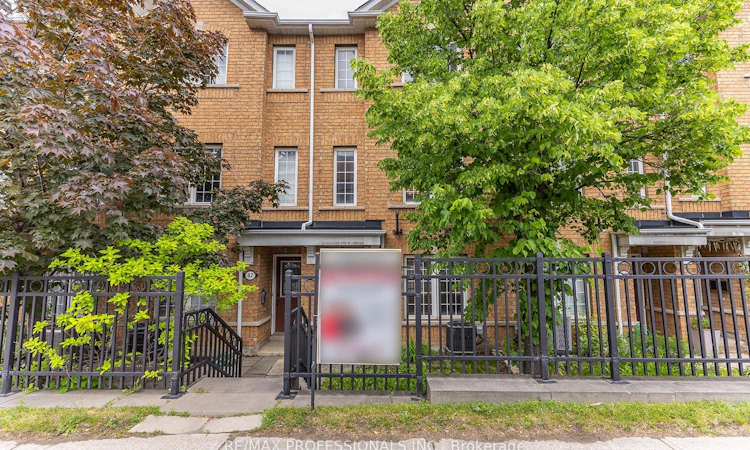 45 Weston Road