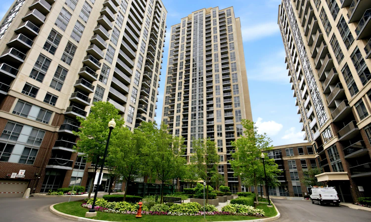 1603-3 Michael Power Place
