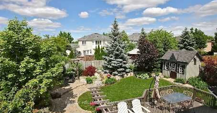74 Colonel Bertram Road, Brampton, ON, L6Z 4A8 - 2
