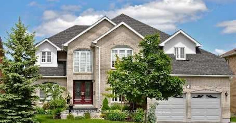 74 Colonel Bertram Road, Brampton, ON, L6Z 4A8