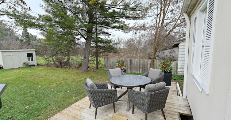 13233 22 Side Road, Halton Hills, ON, L7G 4S4 - 35