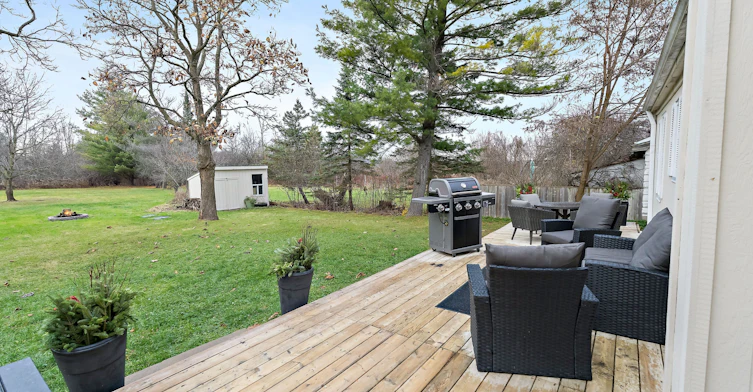 13233 22 Side Road, Halton Hills, ON, L7G 4S4 - 36
