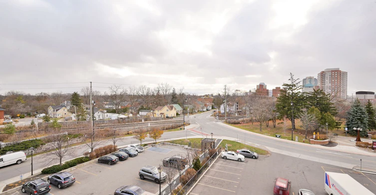 405-100 John Street, Brampton, ON, L6W 0A8 - 21