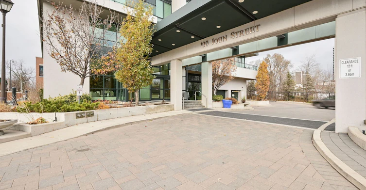 405-100 John Street, Brampton, ON, L6W 0A8 - 2
