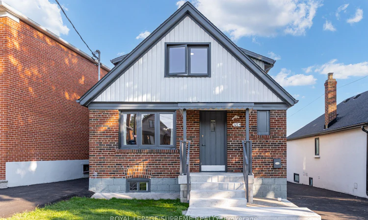 45 Beechborough Avenue
