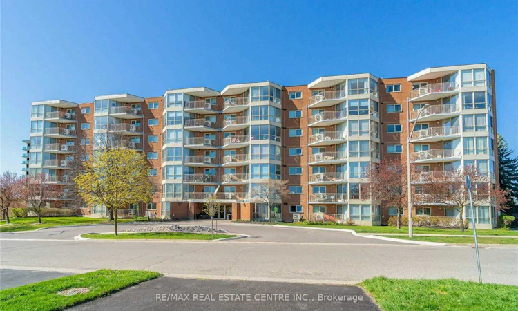 604-26 Hall Road