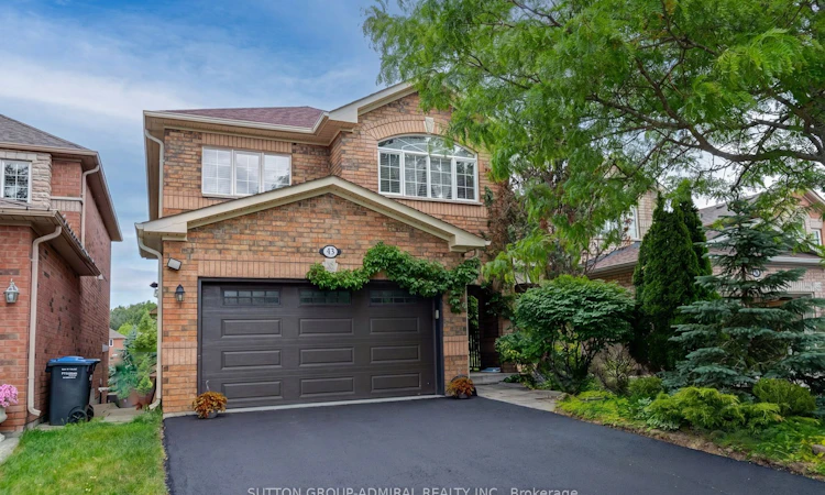 43 Crestridge Drive