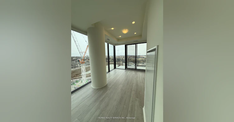 1112-3006 William Cutmore Boulevard, Oakville, ON, L6H 7X1 - 2
