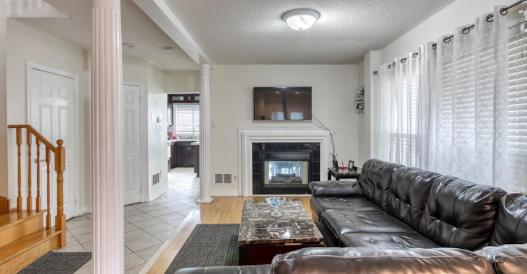 74 Fountainbridge Drive, Caledon, ON, L7E 1V6 - 4