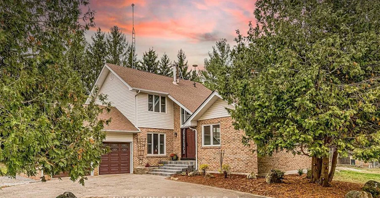13169 Guelph Line, Milton, ON, L0P 1B0
