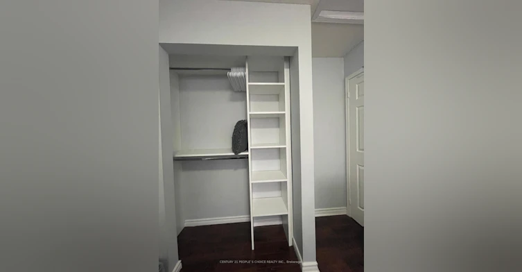Room-54 Carrie Crescent, Brampton, ON, L6Y 4Z1 - 3