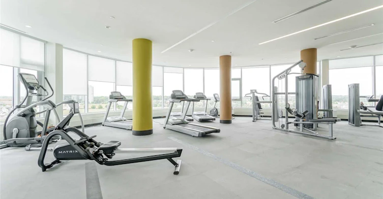 1713-2520 Eglinton Avenue W, Mississauga, ON, L5M 0Y4 - 20