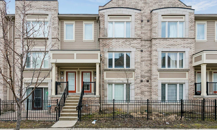 136-1 Beckenrose Court