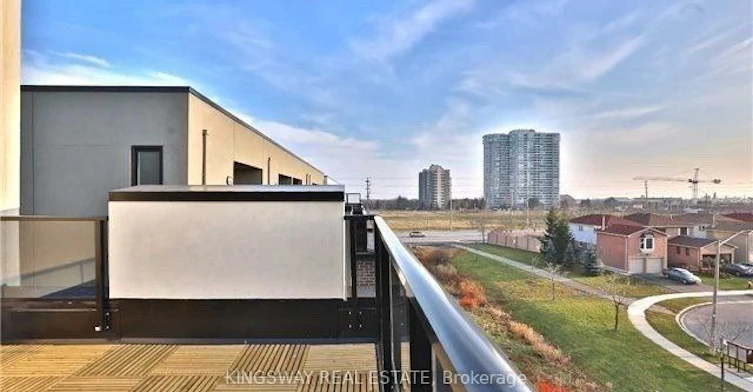 11-4030 Parkside Village Drive, Mississauga, ON, L5B 0K2 - 14
