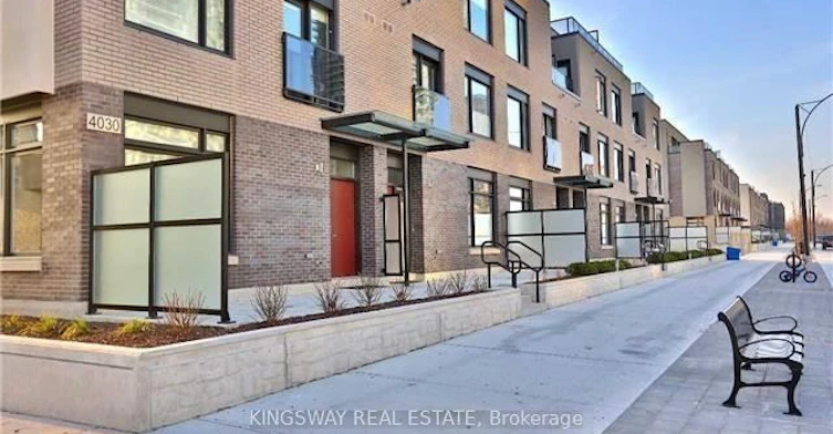 11-4030 Parkside Village Drive, Mississauga, ON, L5B 0K2 - 4