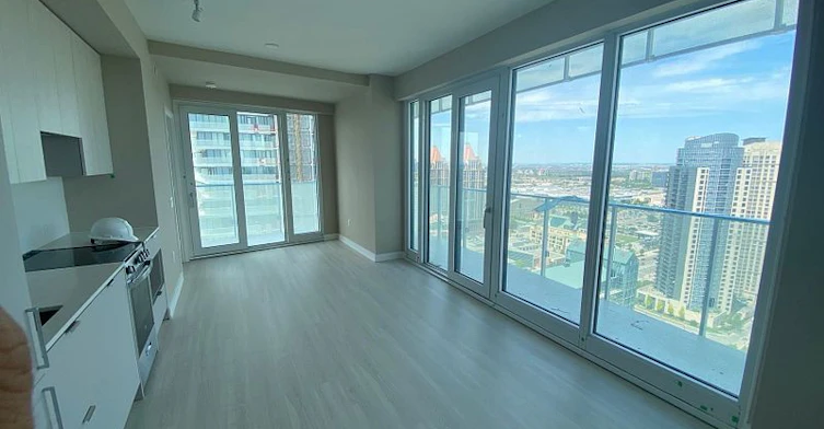 2803-3883 Quartz Road, Mississauga, ON, L5B 0M4 - 2