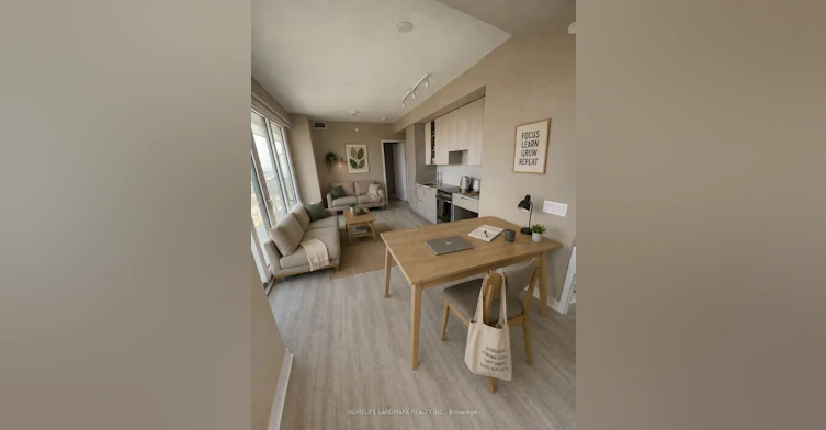 2803-3883 Quartz Road, Mississauga, ON, L5B 0M4 - 12